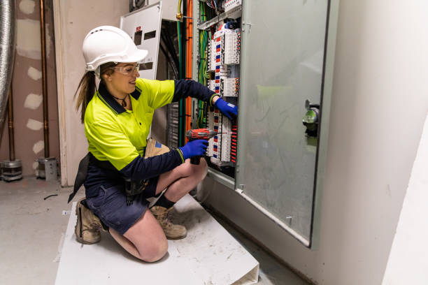 Best Electrical Repair Services  in Signal Mountain, TN