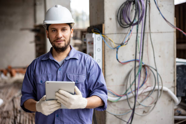 Best Emergency Electrical Repair  in Signal Mountain, TN